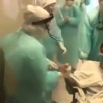 Reporte COVID 19 Conferencia Informativa 107 Virtual 64 33