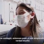 Reporte COVID 19 Conferencia Informativa 107 Virtual 64 41