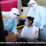 Reporte COVID 19 Conferencia Informativa 107 Virtual 64 7