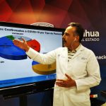 Reporte COVID 19 Conferencia Informativa 83 3