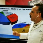 Reporte COVID 19 Conferencia Informativa 83 4