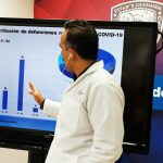 Reporte COVID 19 Conferencia Informativa 84 2