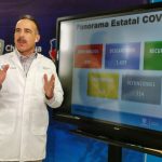 Reporte COVID 19 Conferencia Informativa 89 Dr. Valenzuela 4