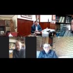 Respaldan exgobernadores estrategia de reactivación económica presentada por Javier Corral 1 Respaldan gobernadores