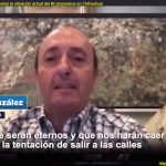 Rogelio González presidenre de Canaco