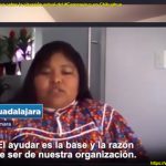 Rosalinda Guadalajara gobernadora Tarahumara