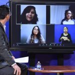 Alertan sobre formas de violencia en relaciones de parejas adolescentes durante aislamiento 4 Saludable 2 1