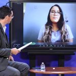 Alertan sobre formas de violencia en relaciones de parejas adolescentes durante aislamiento 7 Saludable 7