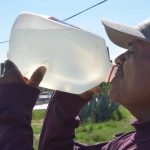 Llaman extremar medidas preventivas ante la temporada de calor 1 Unknown 1 1