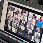 Docentes se adaptan a las nuevas tecnologías para continuar con clases a distancia 2 WhatsApp Image 2020 05 13 at 10.50.02 AM 1