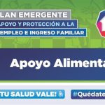 Continúa abierto registro de personas para programa de Apoyo Alimentario de Comida Caliente 7 WhatsApp Image 2020 05 18 at 12.46.42 PM 2