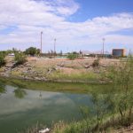 Construcción de vasos de captación evitarán inundaciones: Sergio Madero 2 WhatsApp Image 2020 05 18 at 13.50.58