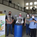 Entrega donativo Sol Sánchez a asociaciones de animalistas 2 WhatsApp Image 2020 05 20 at 2.43.51 PM