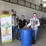 Entrega donativo Sol Sánchez a asociaciones de animalistas 1 WhatsApp Image 2020 05 20 at 2.43.52 PM