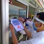 Entrega Gobierno del Estado subsidios por 470 mil pesos a pequeñas empresas afectadas por pandemia 1 WhatsApp Image 2020 05 31 at 1.40.52 PM 1