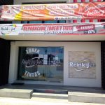 Entrega Gobierno del Estado subsidios por 470 mil pesos a pequeñas empresas afectadas por pandemia 3 WhatsApp Image 2020 05 31 at 1.40.52 PM