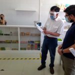 Entrega Gobierno del Estado subsidios por 470 mil pesos a pequeñas empresas afectadas por pandemia 7 WhatsApp Image 2020 05 31 at 3.00.37 PM