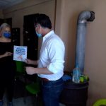 Entrega Gobierno del Estado subsidios por 470 mil pesos a pequeñas empresas afectadas por pandemia 2 WhatsApp Image 2020 05 31 at 3.10.42 PM