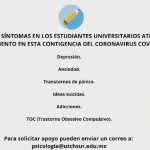 Destacan especialistas beneficios del uso de plataformas digitales para la educación a distancia 5 a