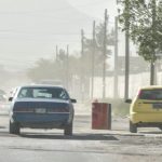 Emite Protección Civil alerta amarilla por vientos fuertes durante la noche 3 alerta viento 2