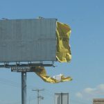 ALERTA AMARILLA por fuertes vientos en Ciudad Juárez 1 amarila viento 1