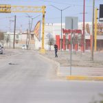 ALERTA AMARILLA por fuertes vientos en Ciudad Juárez 4 amarila viento 4