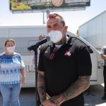 Entrega Municipio 250 apoyos alimenticios para luchadores y raperos 6 apoyos ds 7 1