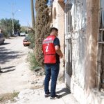 Reciben cientos familias del sur poniente apoyos alimenticios durante contingencia por Coronavirus COVID-19 8 apoyos ds 8 2