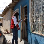 Reciben cientos familias del sur poniente apoyos alimenticios durante contingencia por Coronavirus COVID-19 9 apoyos ds 9 1