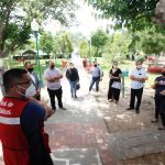 Atiende Servicios Públicos inquietudes de representantes de funerarias 1 atiende 5