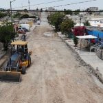 Inicia Programa de Bacheo Profundo en calles con desgaste avanzado 3 bacheo profundo 5