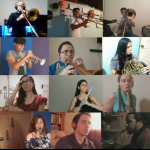 banda sinfónica juvenil