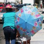 Se prevé jueves con cielo medio nublado y temperatura en 32 grados Celsius 3 clima 1 7