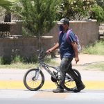 Se prevé fin de semana soleado y con temperaturas de 35 grados centígrados 2 clima 2 15