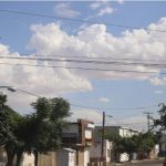 Se prevé jueves con cielo medio nublado y temperatura en 32 grados Celsius 1 clima 2 6