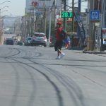 Se prevé fin de semana soleado y con temperaturas de 35 grados centígrados 4 clima 3 16