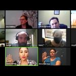 Sesionan los integrantes de la Comisión de Ecología y Protección Civil 2 comisiones 1 5