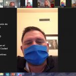 Informan a Comisión de Turismo y Desarrollo Económico apoyos que se implementan a favor de la economía de la ciudad 1 comisiones 1 6