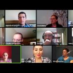 Sesionan los integrantes de la Comisión de Ecología y Protección Civil 3 comisiones 2 5