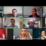 Sesionan los integrantes de la Comisión de Ecología y Protección Civil 4 comisiones 3