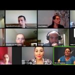 Sesionan los integrantes de la Comisión de Ecología y Protección Civil 1 comisiones 4 1