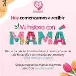 convocatoria mama 1