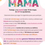 convocatoria mama 2