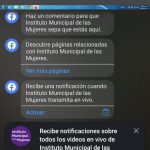 Destaca Instituto Municipal de las Mujeres síntomas de la depresión durante el aislamiento 5 depresion imm 3