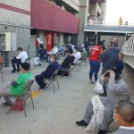 Con medidas preventivas, Dirección de Derechos Humanos ayuda a personas repatriadas 3 dh repatriados 3