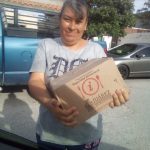 Entregó más de 1,100 paquetes alimenticios Desarrollo Social en esta semana 1 ds apoyos 1 3