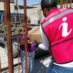 Recorren cuatro colonias para entregar apoyos alimenticios 6 ds apoyos 2 1