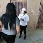 Entrega Desarrollo Social apoyos alimenticios a población vulnerable 3 ds apoyos 3