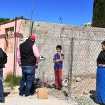 Entregó más de 1,100 paquetes alimenticios Desarrollo Social en esta semana 5 ds apoyos 4 2