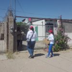 Recorren cuatro colonias para entregar apoyos alimenticios 2 ds apoyos 5